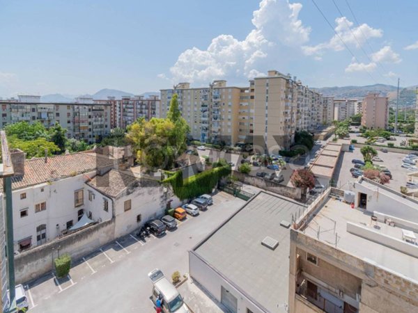 appartamento in vendita a Palermo