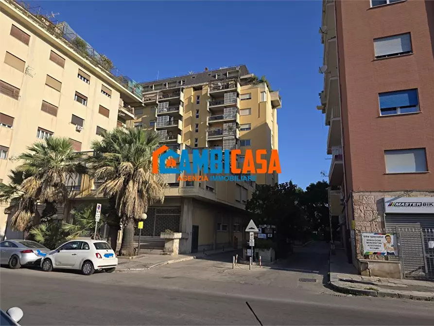 appartamento in vendita a Palermo in zona Montepellegrino