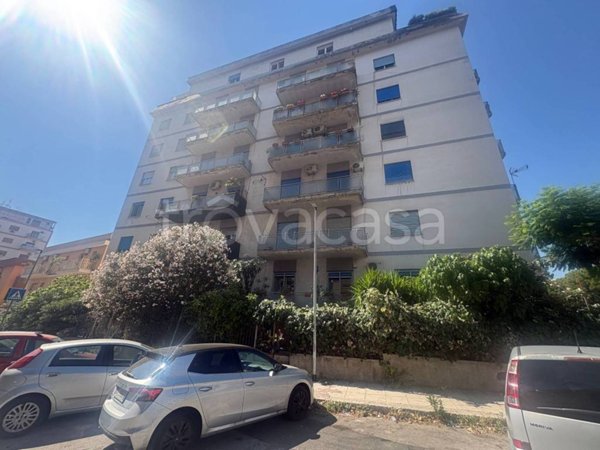 appartamento in vendita a Palermo in zona Noce