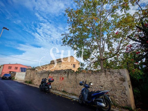 casa indipendente in vendita a Palermo in zona Uditore