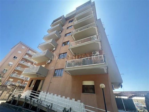 appartamento in vendita a Palermo in zona Altarello