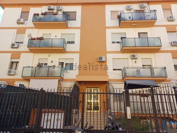 appartamento in vendita a Palermo in zona Borgo Nuovo