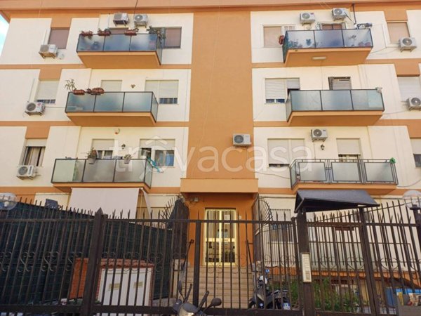 appartamento in vendita a Palermo in zona Borgo Nuovo