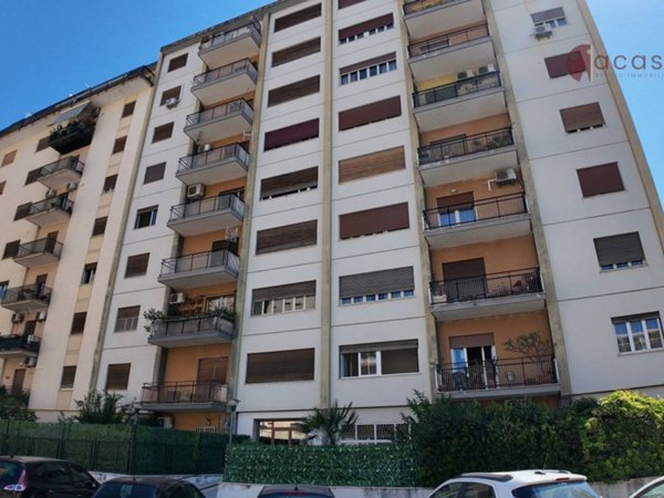 appartamento in vendita a Palermo in zona Montegrappa / Santa Rosalia