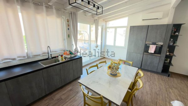 appartamento in vendita a Palermo in zona Roccella
