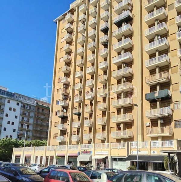 appartamento in vendita a Palermo in zona Montepellegrino