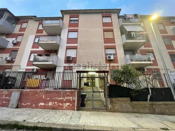 appartamento in vendita a Palermo in zona Borgo Nuovo