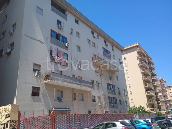 appartamento in vendita a Palermo in zona Settecannoli