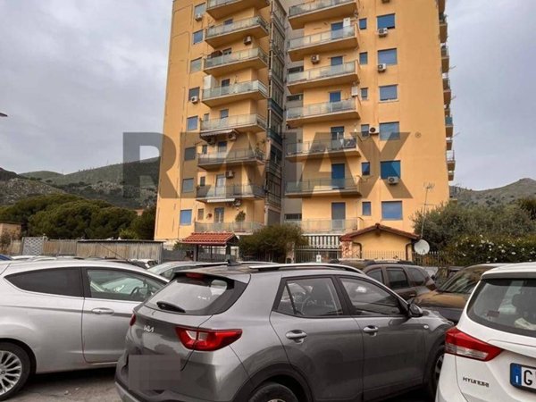 appartamento in vendita a Palermo in zona Borgo Nuovo
