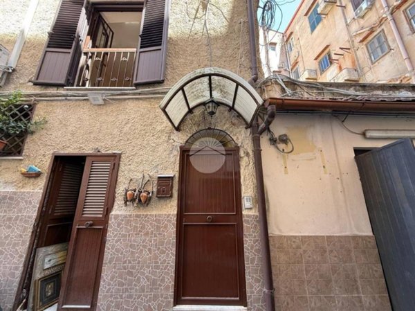 appartamento in vendita a Palermo in zona Centro storico