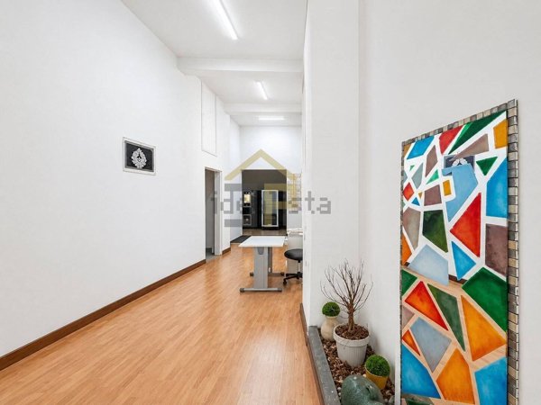appartamento in vendita a Palermo in zona Noce