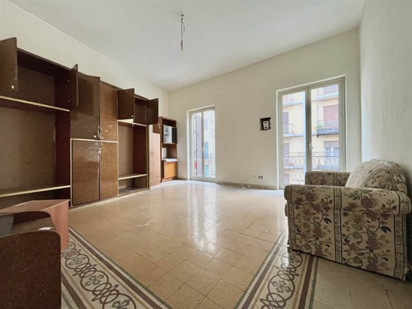 appartamento in vendita a Palermo in zona Montegrappa / Santa Rosalia