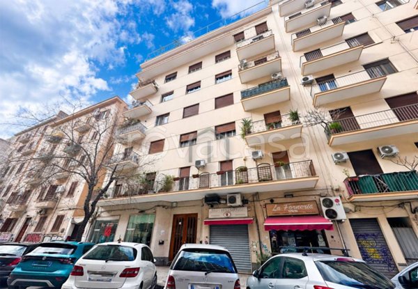 appartamento in vendita a Palermo in zona Libertà