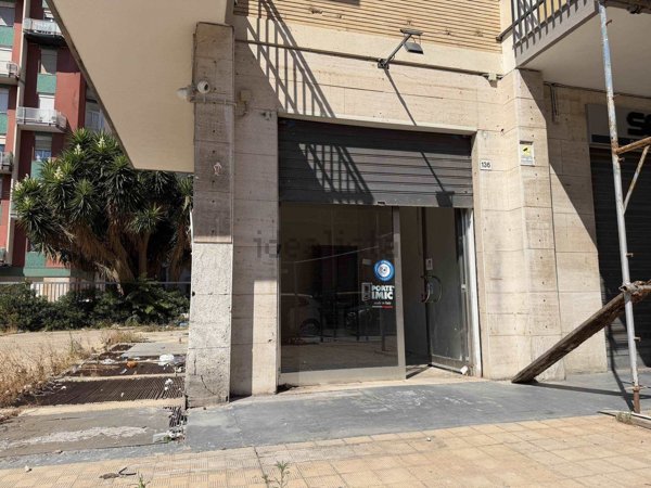 casa semindipendente in vendita a Palermo in zona Montepellegrino