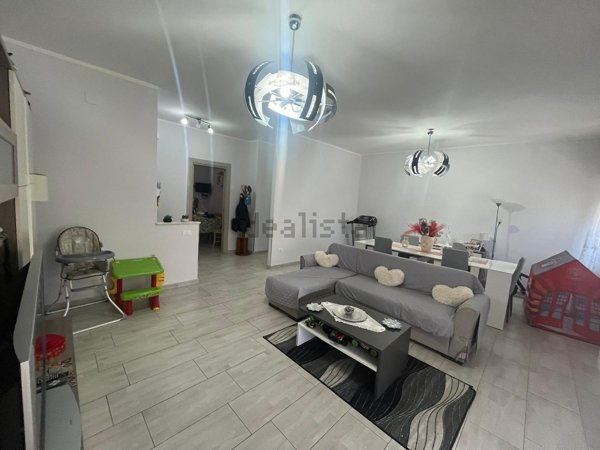 appartamento in vendita a Palermo