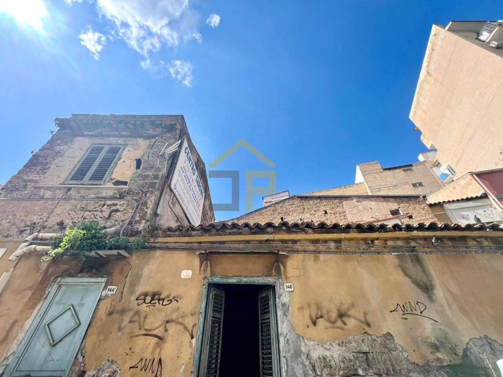 appartamento in vendita a Palermo