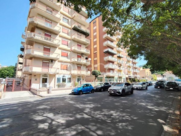 appartamento in vendita a Palermo in zona Resuttana