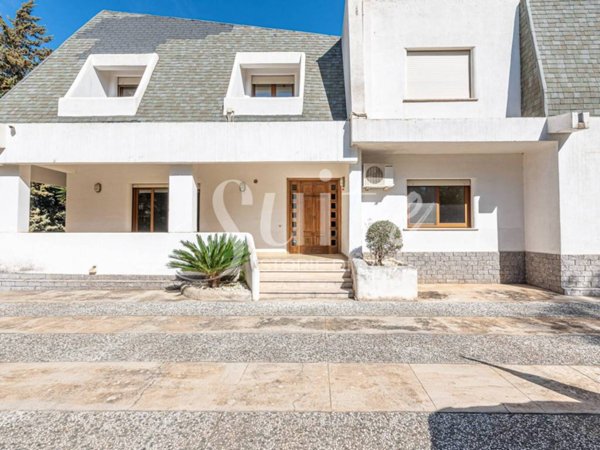 casa indipendente in vendita a Palermo in zona Borgo Nuovo