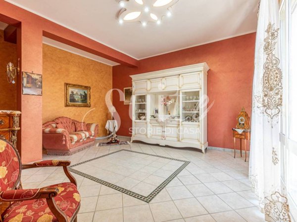 appartamento in vendita a Palermo in zona Villagrazia/Falsomiele