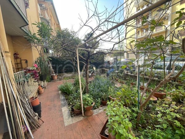 appartamento in vendita a Palermo in zona Noce
