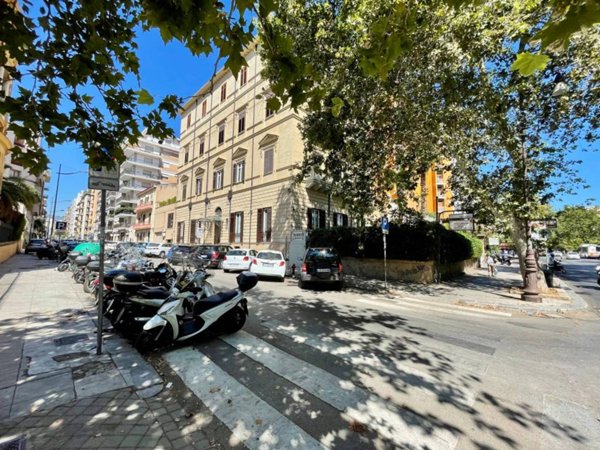 appartamento in vendita a Palermo in zona Libertà