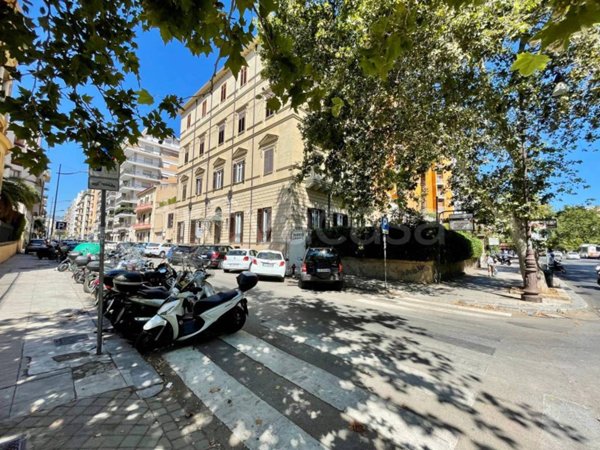 appartamento in vendita a Palermo in zona Libertà