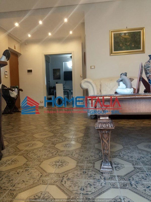 appartamento in vendita a Palermo in zona Mezzomonreale