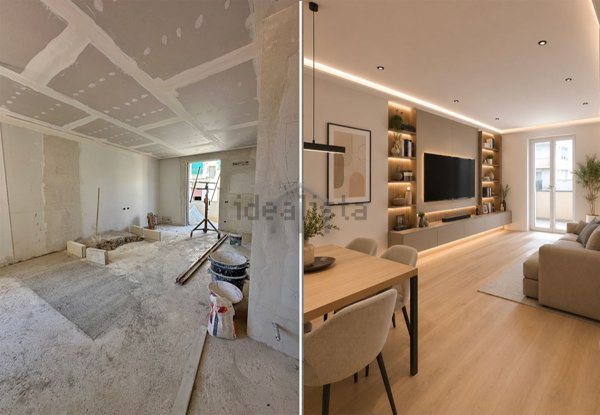 appartamento in vendita a Palermo in zona Libertà