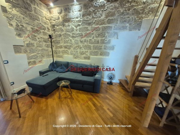 appartamento in vendita a Palermo in zona Politeama