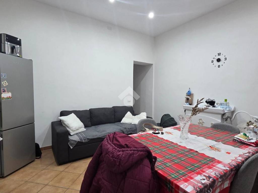 appartamento in vendita a Palermo in zona Ciaculli