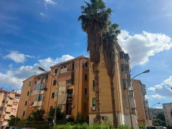 appartamento in vendita a Palermo in zona Calatafimi / Cuba