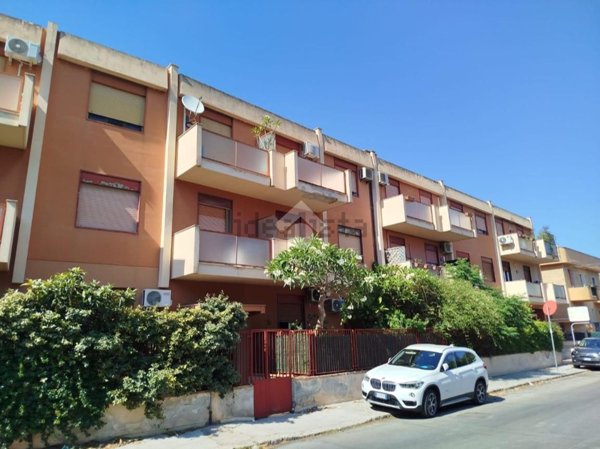 appartamento in vendita a Palermo