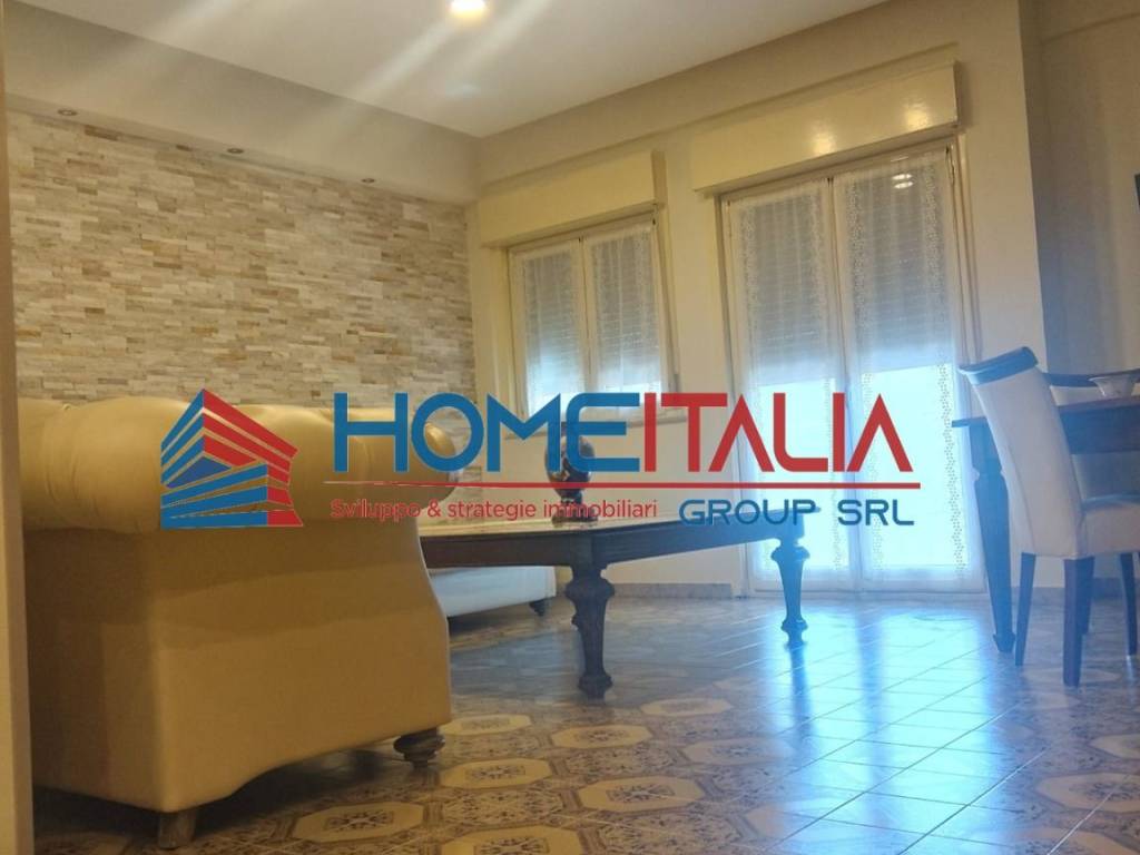 appartamento in vendita a Palermo