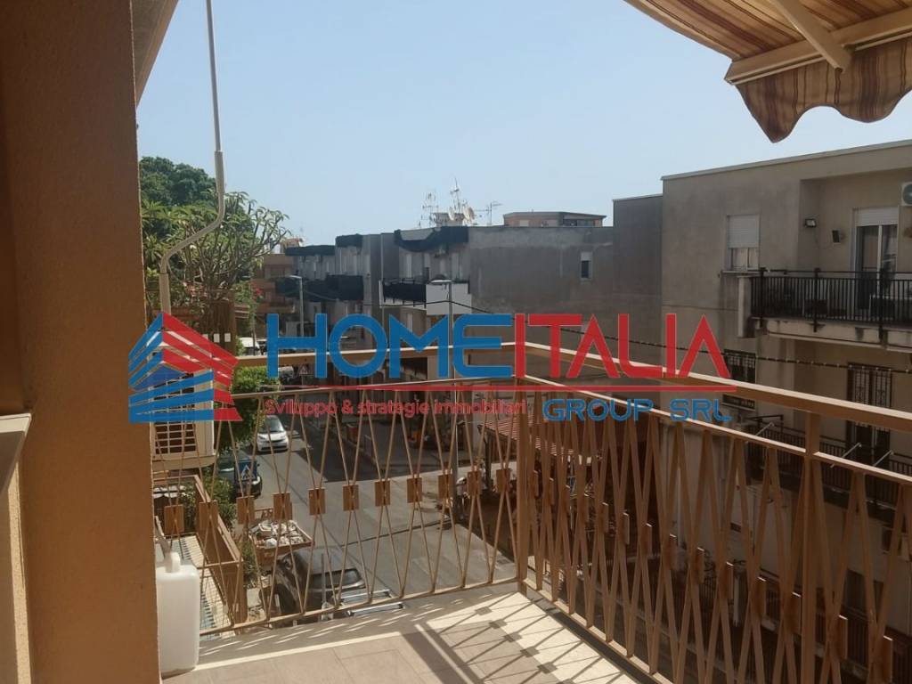 appartamento in vendita a Palermo