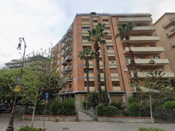 appartamento in vendita a Palermo in zona Libertà