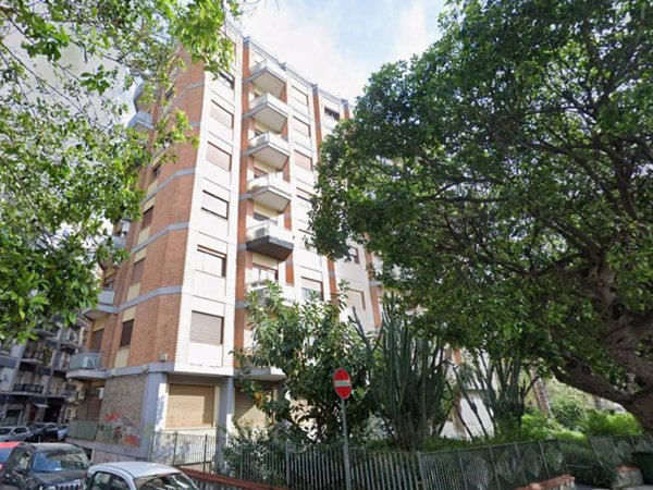 appartamento in vendita a Palermo in zona Libertà