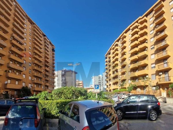 appartamento in vendita a Palermo in zona Brancaccio