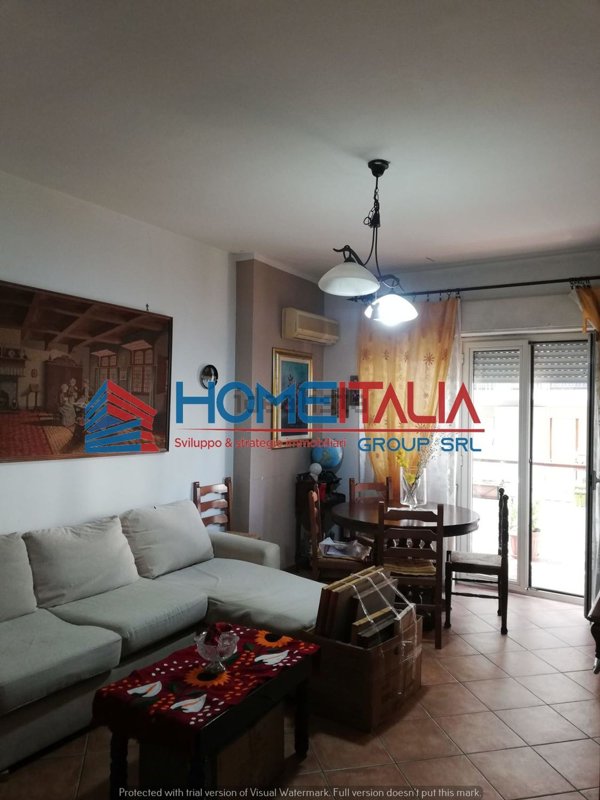 appartamento in vendita a Palermo in zona Noce