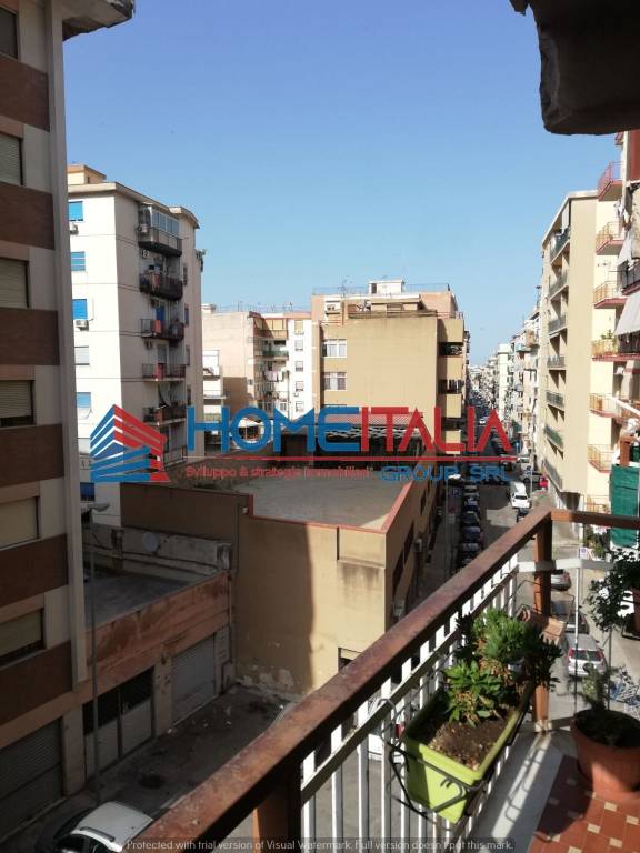appartamento in vendita a Palermo in zona Noce