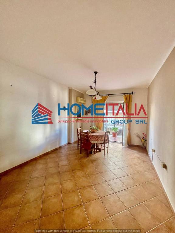 appartamento in vendita a Palermo in zona Noce