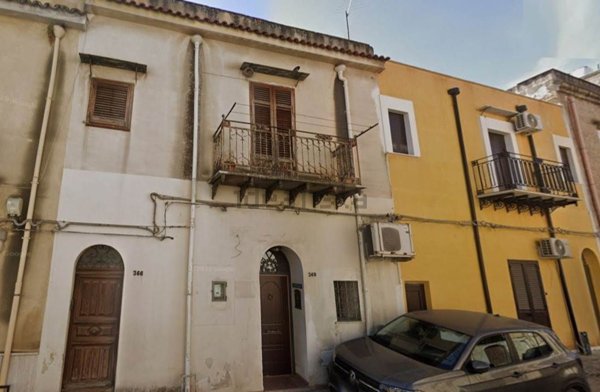 appartamento in vendita a Palermo in zona Villagrazia/Falsomiele