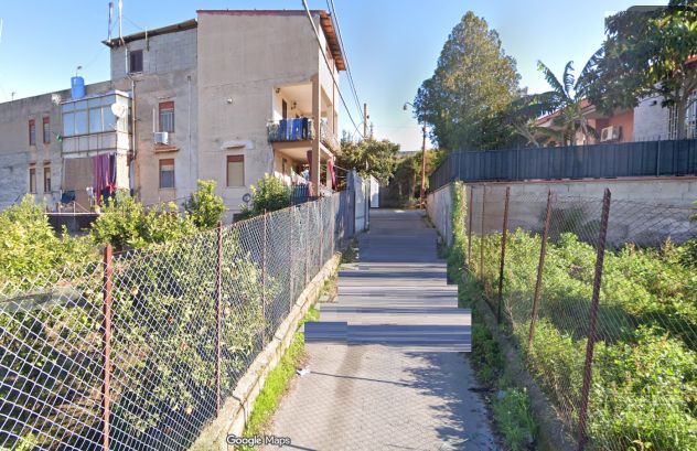 appartamento in vendita a Palermo in zona Villagrazia/Falsomiele