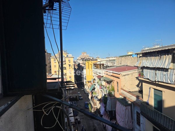 appartamento in vendita a Palermo in zona Noce