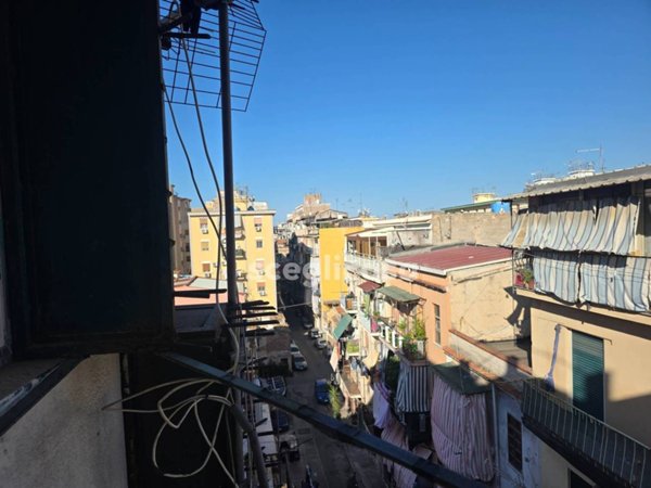 appartamento in vendita a Palermo in zona Noce