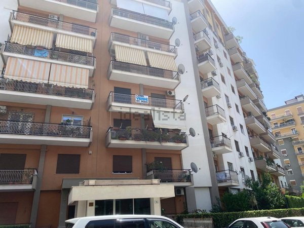 appartamento in vendita a Palermo