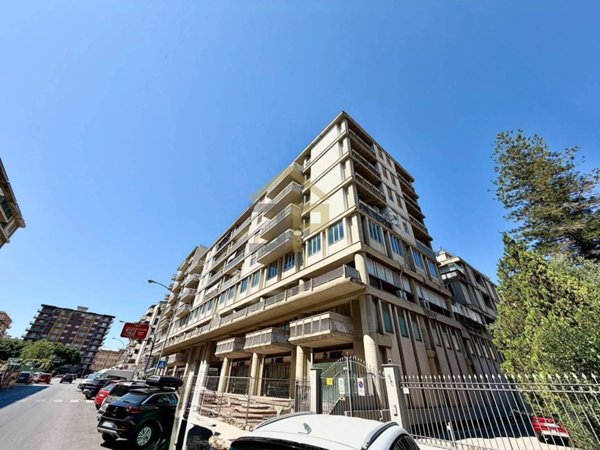 appartamento in vendita a Palermo in zona Resuttana