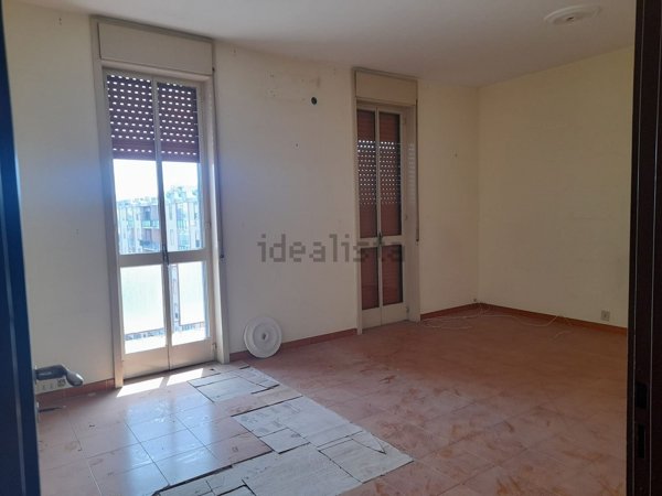 appartamento in vendita a Palermo in zona Roccella