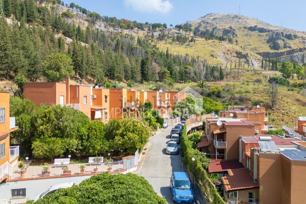 appartamento in vendita a Palermo in zona Borgo Nuovo