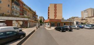 appartamento in vendita a Palermo in zona Cruillas
