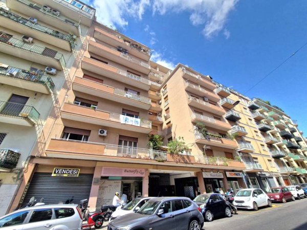 appartamento in vendita a Palermo in zona Libertà